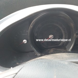 Repuestos y Desarmaduria KIA SPORTAGE 2.0 G4NA DOHC 16 VALV 4X2 2015 2016