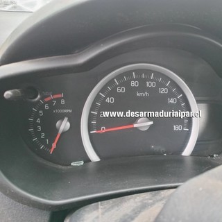 Repuestos y Desarmaduria SUZUKI CELERIO 1.0 K10B DOHC 12 VALV 4X2 2015 2016 2017 2018 2019 2020 2021