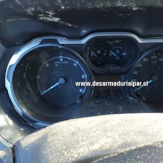 Repuestos y Desarmaduria FORD RANGER 3.2 SA2 DOHC 20 VALV 4X4 DIESEL 2013 2014 2015 2016