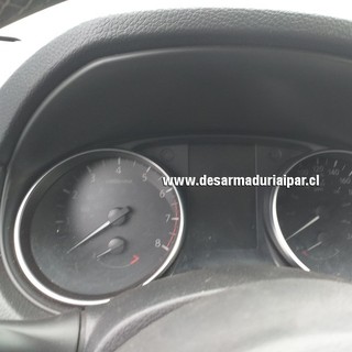 Repuestos y Desarmaduria NISSAN QASHQAI 2.0 MR20 DOHC 16 VALV 4X2 2018 2019 2020 2021 2022