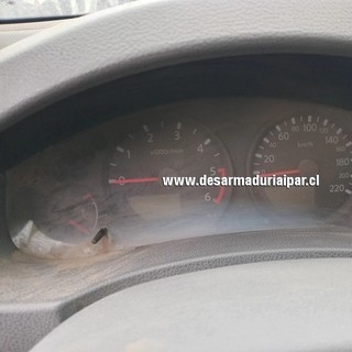 Repuestos y Desarmaduria NISSAN NAVARA 2.5 YD25 DOHC 16 VALV EURO 4 4X4 DIESEL 2008 2009 2010 2011 2012 2013 2014 2015 2016