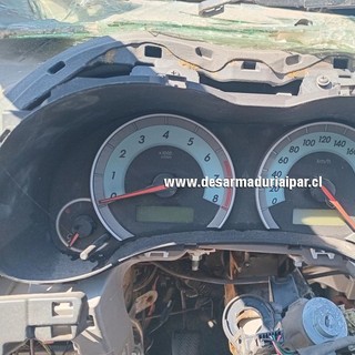 Repuestos y Desarmaduria TOYOTA COROLLA 1.6 1ZR DOHC 16 VALV 4X2 2011 2012 2013