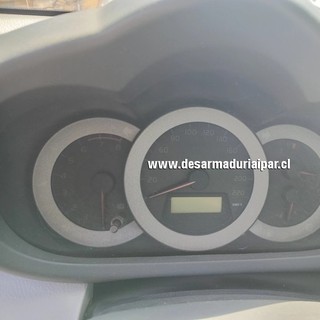 Repuestos y Desarmaduria TOYOTA RAV 4 2.4 2AZH DOHC 16 VALV 4X4 2009 2010 2011 2012