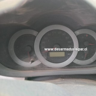 Repuestos y Desarmaduria TOYOTA RAV 4 2.4 2AZH DOHC 16 VALV 4X2 2009 2010 2011 2012