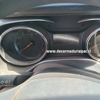 Repuestos y Desarmaduria CHEVROLET TRACKER 1.2 L4H DOHC 16 VALV 4X2 2021 2022 2023 2024