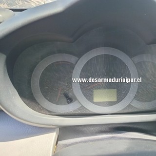 Repuestos y Desarmaduria TOYOTA RAV 4 2.4 2AZH DOHC 16 VALV 4X2 2009 2010 2011 2012