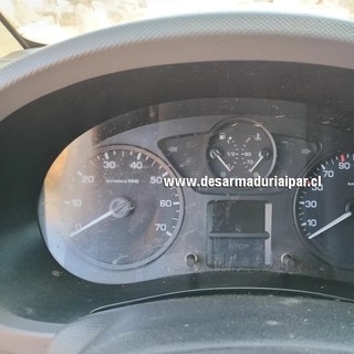 Repuestos y Desarmaduria CITROEN BERLINGO 1.6 DV6DT B9 SOHC 4X2 DIESEL 2016 2017 2018 2019