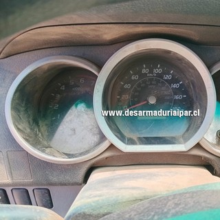 Repuestos y Desarmaduria TOYOTA 4RUNNER 4.0 1GR DOHC 24 VALV 4X4 2007 2008 2009