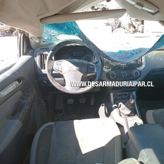 Repuestos y Desarmaduria CHEVROLET COLORADO 2.8 LWN DOHC 16 VALV 4X4 DIESEL 2021 2022 2023