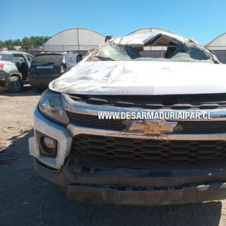 Repuestos y Desarmaduria CHEVROLET COLORADO 2.8 LWN DOHC 16 VALV 4X4 DIESEL 2021 2022 2023