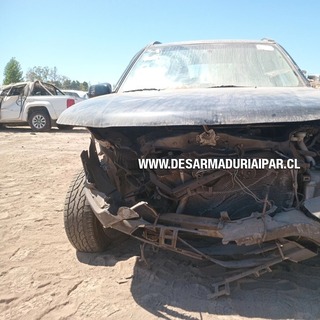 Repuestos y Desarmaduria SUZUKI GRAND VITARA 2.4 J24B DOHC 16 VALV 4X4 2006 2007 2008 2009 2010 2011 2012