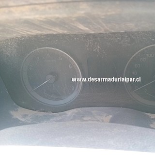 Repuestos y Desarmaduria HYUNDAI TUCSON 2.0 G4NA DOHC 16 VALV 4X2 2016 2017 2018