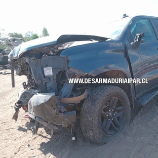 Repuestos y Desarmaduria CHEVROLET SILVERADO 5.3 4X4 2020 2021 2022 2023