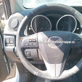 Repuestos y Desarmaduria MAZDA 5 2.0 LF DOHC 16 VALV 4X2 2011 2012 2013 2014 2015 2016