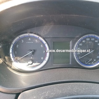 Repuestos y Desarmaduria SUZUKI S-CROSS 1.6 M16A DOHC 16 VALV 4X2 2019 2020 2021 2022