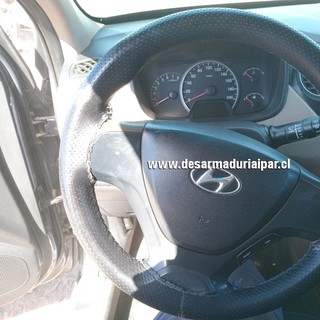 Repuestos y Desarmaduria HYUNDAI GRAND I10 1.2 G4LA DOHC 16 VALV 4X2 2014 2015 2016 2017