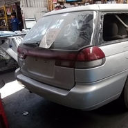 SUBARU LEGACY 2.0 EJ20 SOHC 16 VALV 4X2 1995 1996 1997 1998 1999 en Desarme