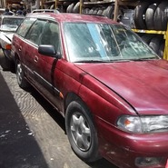 SUBARU LEGACY 2.0 EJ20 SOHC 16 VALV 4X2 1995 1996 1997 1998 1999 en Desarme