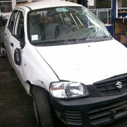 SUZUKI Alto 2003 2004 2005 2006 2007 2008 2009 2010 2011 2012 en Desarme