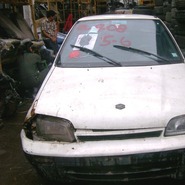 SUZUKI SWIFT 1.3 G13B SOHC 8 VALV 4X2 1990 1991 1992 1993 1994 1995 1996 en Desarme