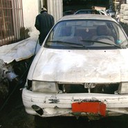 TOYOTA Tercel 1990 1991 1992 1993 1994 en Desarme