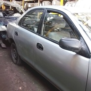 MAZDA Artis 1997 1998 1999 2000 2001 2002 en Desarme