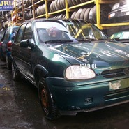 CHEVROLET CORSA 1.6 C16SE SOHC 8 VALV 4X2 1998 1999 2000 2001 2002 2003 2004 2005 2006 2007 2008 2009 en Desarme