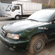 SUZUKI Baleno 1996 1997 1998 en Desarme