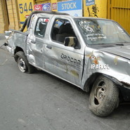 NISSAN Terrano 2002 2003 2004 2005 2006 2007 2008 2009 2010 2011 2012 2013 2014 2015 2016 en Desarme