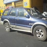 KIA SPORTAGE 2.0 FE DOHC 16 VALV 4X4 1994 1995 1996 1997 1998 1999 2000 en Desarme