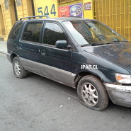 HYUNDAI SANTAMO 2.0 G4CP DOHC 16 VALV 4X2 1998 1999 2000 2001 2002 2003 2004 2005 en Desarme