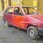 SUZUKI Maruti 1995 1996 1997 1998 en Desarme