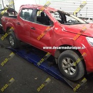 NISSAN NP300 2015 2016 2017 2018 2019 en Desarme