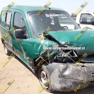 CITROEN BERLINGO 1.9 DW8B SOHC 4X2 DIESEL 2003 2004 2005 2006 2007 2008 2009 2010 2011 en Desarme