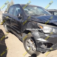 SSANGYONG Actyon 2012 2013 2014 2015 2016 2017 2018 2019 en Desarme