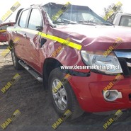 FORD Ranger 2013 2014 2015 2016 en Desarme