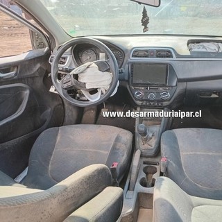 Repuestos y Desarmaduria HYUNDAI VERNA 1.4 G4LC DOHC 16 VALV 4X2 2020 2021 2022