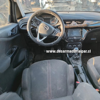 Repuestos y Desarmaduria OPEL CORSA 1.4 B14XER DOHC 16 VALV 4X2 2020 2021 2022 2023 2024