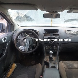 Repuestos y Desarmaduria MAZDA BT50 2.2 P4AT DOHC 16 VALV 4X4 DIESEL 2016 2017 2018 2019 2020 2021