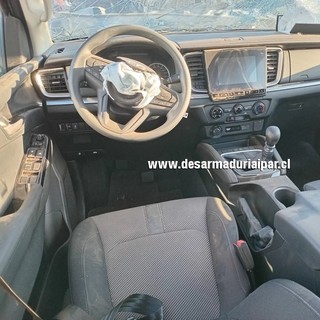 Repuestos y Desarmaduria MAZDA BT50 3.0 4JJ3 DOHC 16 VALV 4X4 DIESEL 2022 2023 2024