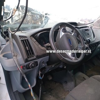 Repuestos y Desarmaduria FORD TRANSIT 2.2 DRRB DOHC 16 VALV 4X2 DIESEL 2019 2020 2021 2022 2023