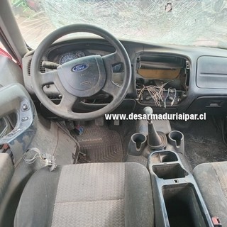 Repuestos y Desarmaduria FORD RANGER 2.3 CJ DOHC 16 VALV 4X2 2009 2010 2011 2012