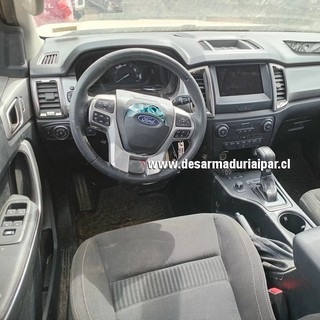 Repuestos y Desarmaduria FORD RANGER 3.2 SA2 DOHC 20 VALV 4X4 DIESEL 2021 2022 2023