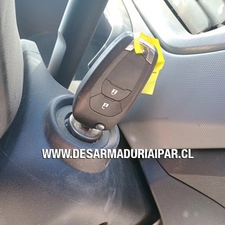 Repuestos y Desarmaduria CHEVROLET COLORADO 2.8 LWN DOHC 16 VALV 4X4 DIESEL 2021 2022 2023