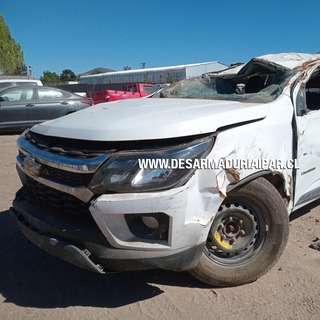 Repuestos y Desarmaduria CHEVROLET COLORADO 2.8 LWN DOHC 16 VALV 4X4 DIESEL 2021 2022 2023