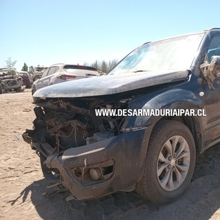 Repuestos y Desarmaduria SUZUKI GRAND VITARA 2.4 J24B DOHC 16 VALV 4X4 2006 2007 2008 2009 2010 2011 2012