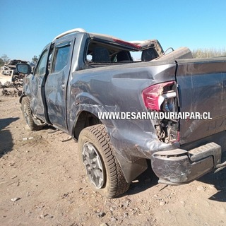 Repuestos y Desarmaduria NISSAN NAVARA 2.3 YS23 DOHC 16 VALV 4X4 DIESEL 2021 2022 2023 2024