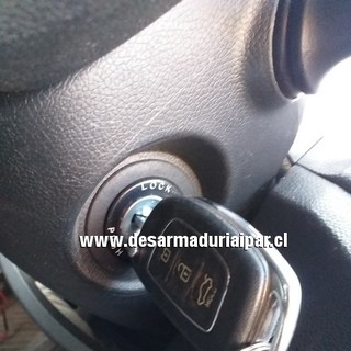 Repuestos y Desarmaduria HYUNDAI SONATA 2.0 G4NA DOHC 16 VALV 4X2 2013 2014 2015