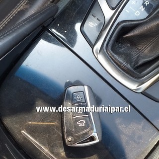 Repuestos y Desarmaduria HYUNDAI AZERA 3.0 G6DE DOHC 24 VALV V6 4X2 2012 2013 2014 2015 2016