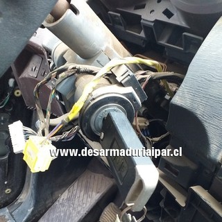 Repuestos y Desarmaduria MAHINDRA XUV 500 2.2 HN DOHC 16 VALV 4X2 DIESEL 2013 2014 2015 2016